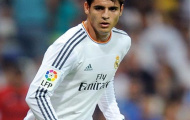 Chuyển động ở Juve: Giữ Morata, nói không với Isco