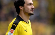 CHÍNH THỨC: Bayern có Hummels và Renato Sanches