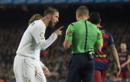 Phân trọng tài trận Granada - Barca: Real hết hy vọng!?