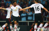 MU thua West Ham và thiên đường bé nhỏ