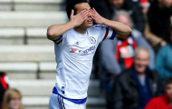 Thêm sao Chelsea sắp gia nhập 'đội quân Zorro'