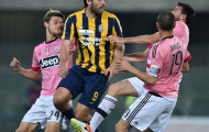 Góc Juventus: Xin đừng ảo tưởng