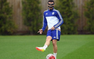 “Đội quân Zorro” của Chelsea ra mắt thành viên… mới