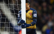 Sốc: Arsenal sẵn sàng bán Sanchez