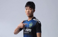 Lộ nguyên nhân khiến Incheon United muốn Xuân Trường sớm ra mắt tại K.League