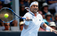 David Ferrer: 34 tuổi vẫn chạy quá tốt
