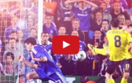 Video: Top 10 bàn thắng đỉnh nhất sự nghiệp của Andres Iniesta
