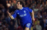 Video: Gianfranco Zola - Phù thủy nhỏ của Chelsea