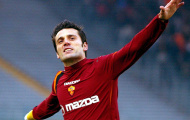 Video: Vincenzo Montella - Tiểu phi cơ thành Rome