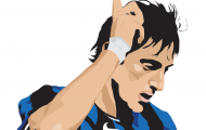 Video: Diego Milito - Hoàng tử của Inter Milan