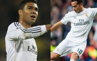 Góc Real: Zidane đã 'mát tay' như thế nào?