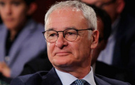 Giúp Leicester vô địch, Ranieri tiếp tục được vinh danh
