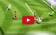 Video: Lewandowski, Darida và top 5 bàn thắng đẹp nhất vòng 33 Bundesliga