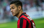 Chelsea tranh mua Ben Arfa với Barca