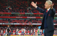 Arsenal - 19 năm dự C1 hay 1 chiếc cúp?