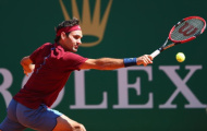 Vượt lo ngại chấn thương, Federer thắng đẹp thần đồng quần vợt Đức