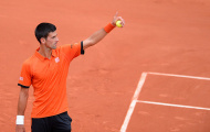 Djokovic vs Robert: Kịch bản ít ai ngờ