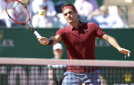 Federer trở lại và lợi hại hơn xưa