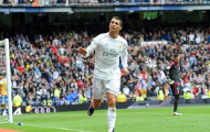 M.U hết cơ hội tái hợp Ronaldo