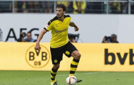Matt Hummels: Mảnh ghép hoàn hảo cho Bayern