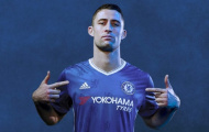 Sốc: adidas chấm dứt hợp đồng 10.000 tỷ đồng với Chelsea