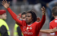 10 bằng chứng về tài năng của Renato Sanches