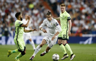 10 CLB giá trị nhất thế giới: Barca về nhì, Man United xếp thứ 3