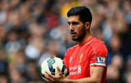 Sao Liverpool đặt mục tiêu vô địch Premier League