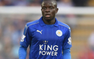'Tiểu Makelele' vẫn khiêm tốn dù giúp Leicester đăng quang