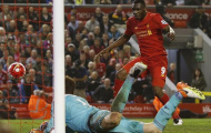 Góc thống kê: Muốn ghi bàn phút bù giờ, hãy gọi tên Liverpool