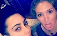 Kim 'siêu vòng 3' là fan cuồng của HLV Klopp?