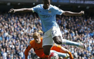 Sao trẻ Iheanacho hào hứng khi được so sánh với Marcus Rashford