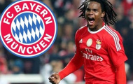 Sự quyết đoán của Bayern là nỗi tủi hổ với MU