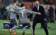 Nếu HLV Zidane dẫn dắt Real Madrid sớm hơn…