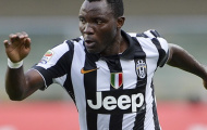 Chelsea muốn có ngôi sao chạy cánh của Juventus