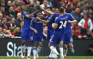 Điểm tin sáng 12/05: Kết thúc mối lương duyên Chelsea - adidas; Lộ diện cái tên đầu tiên tới Barca