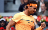 Nadal nối gót Federer, Djokovic giành vé đi tiếp