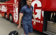 'Hạ Barca, Granada sẽ được Real Madrid thưởng tiền'