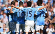 Pep đến Man City: Xây dựng từ đống 'tro tàn'