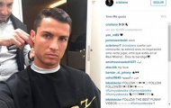 Điểm tin hậu trường 12/05: CR7 'điệu đà' trước ngày phán quyết La Liga; Quốc Vượng tiết lộ gây sốc về trọng tài ở V-League