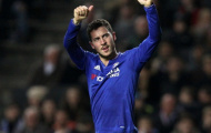 Eden Hazard: Tìm lại bầu trời