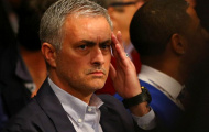 Jose Mourinho: 'Tháng 7, tôi sẽ trở lại'