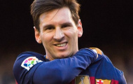 Messi được minh oan vụ 'hồ sơ Panama'?