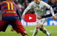 Video: Những pha xử lý bóng cực hay của Luka Modric năm 2016