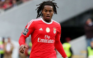Những bí mật hay ho về Renato Sanches