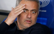 Mourinho nộp phạt 2 triệu euro vì trốn thuế