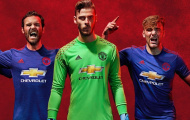 Lỡ vé Champions League, M.U tăng giá bán áo đấu