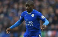 Điểm tin tối 12/05: Kante khiến M.U thất vọng, Ben Arfa thành hàng HOT