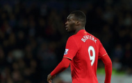 Benteke – kẻ đến không đúng lúc