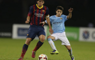 Video: Brahim Diaz - Tài năng trẻ được mệnh danh Messi của Man City